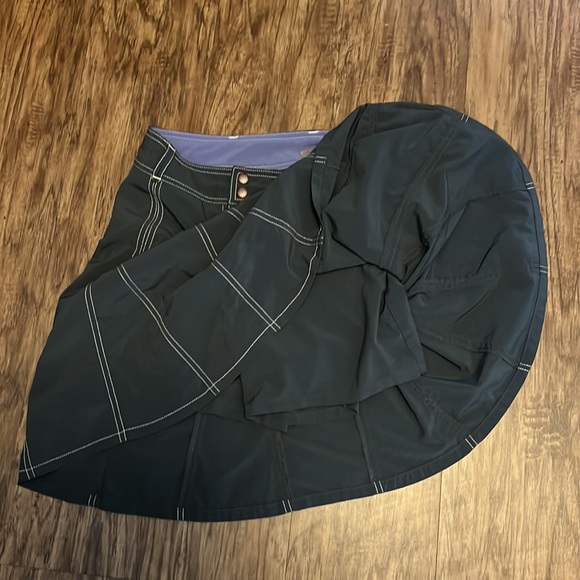 Athleta Whatever Skort - Picture 10 of 11